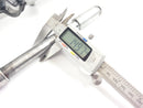 Honda NX 650 Dominator Rd02 [1992] - Fork Telegabel com eixo-6