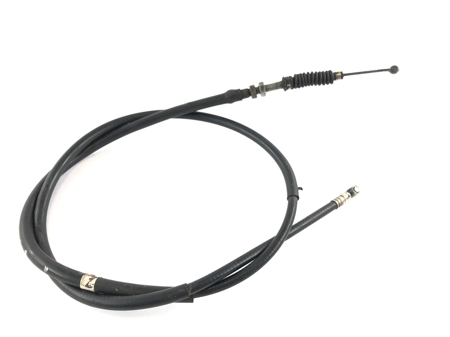Suzuki DR 800 S Big SR42B - Trem da embreagem