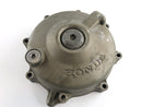 Honda Varadero XL 1000 SD02 [2002] - Tampa do alternador tampa do motor-1