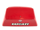 Ducati Paso 750 [1990] - revestimento traseiro de revestimento traseiro revestimento-2