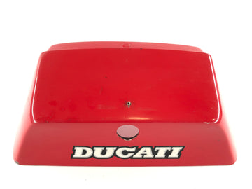 Ducati Paso 750 [1990] - revestimento traseiro de revestimento traseiro revestimento - 0