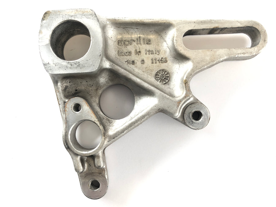 Aprilia Mille RSV 1000 Me [1999] - Placa de âncora de freio