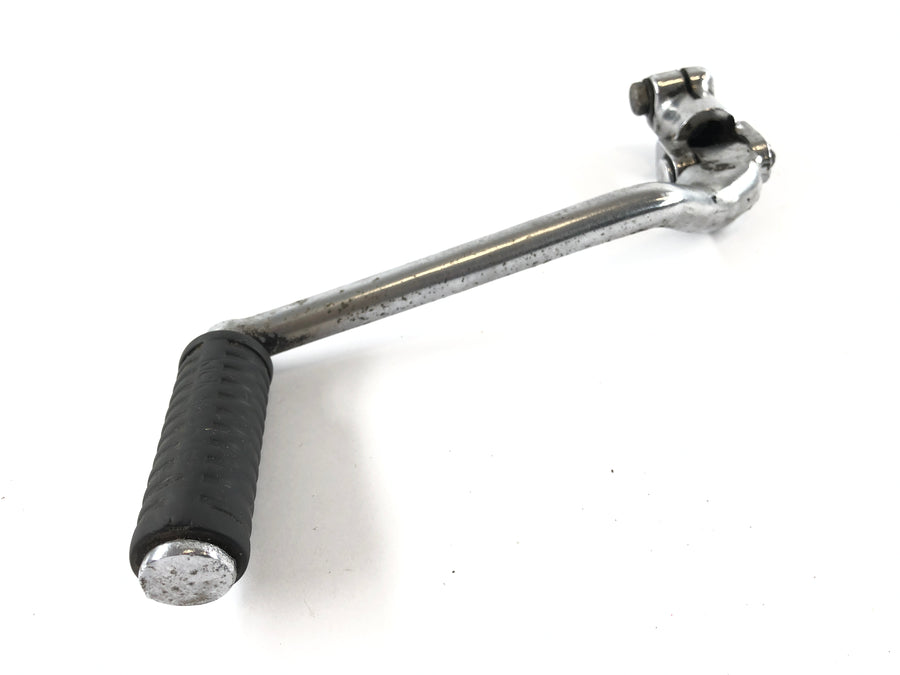 HONDA CB 550 F [Super Sport] - Kickstarter Kichstarter Alavaw