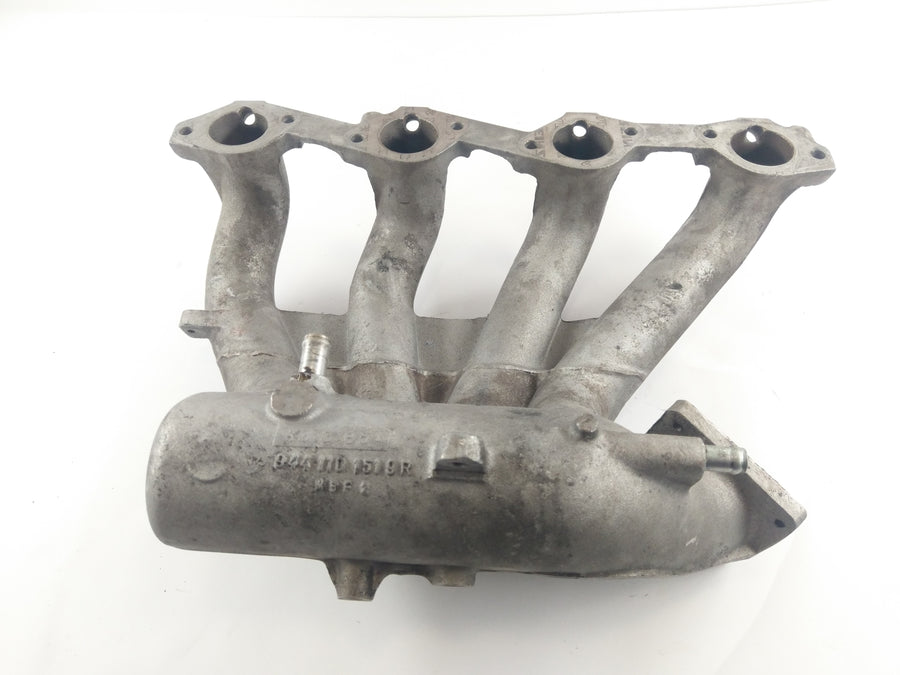 Porsche 944 Turbo [todos os anos de construção] - Ponte de admissão