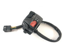 Husqvarna te 450 SMR [2003] - interruptor do guidão à esquerda-1