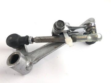 Honda CB 650 RC03 [1980] - Pedal de comutação com hastes - 0
