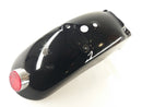 Triumph Bonneville 800 T100 [2004] - Placa traseira na traseira-1