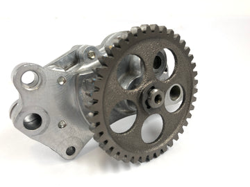 Ducati 1098 S H7 [2007] - Bomba de óleo