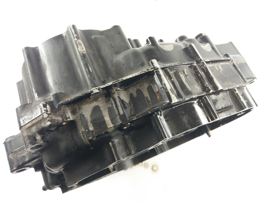 Yamaha XT 550 5Y3 [1982] - Motor Habitação de moradia vazia