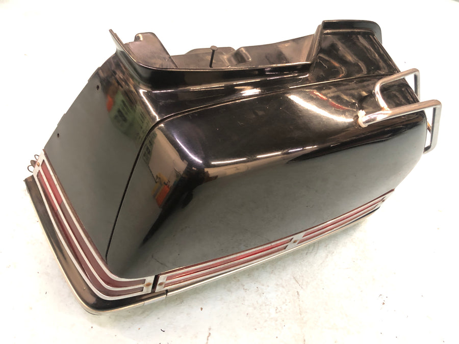 Honda GL 1500 Goldwing SC22 [1988] - Case lateral à direita