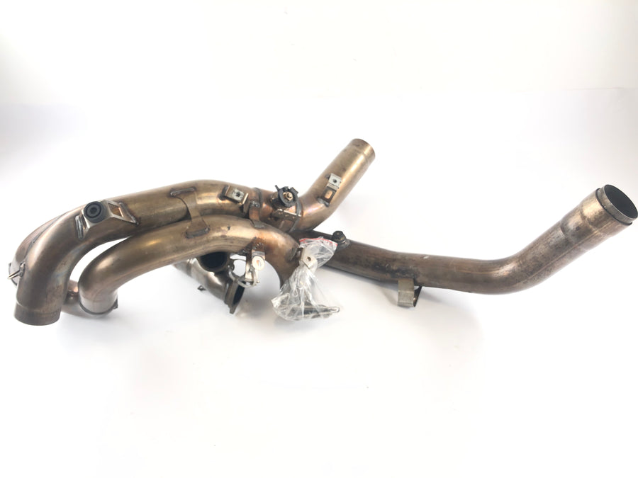 Ducati 1098 S [2007] - Moletíssimo