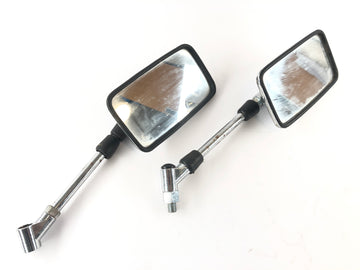 Yamaha XJ 900 F 58L [1985] - Mirror Trow View Mirror Set Casal - 0