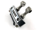 Yamaha XV 750 Virago [1991] - Distribuidores de linha de freio de gravação do farol com emblema-4