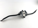 BMW R 1150 R21 [2002] - Suporte do motor-5