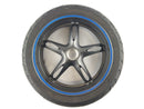 Triumph Speed ​​Triple 1050 515NJ [2006] - RIM RAD RAD ROLA-4