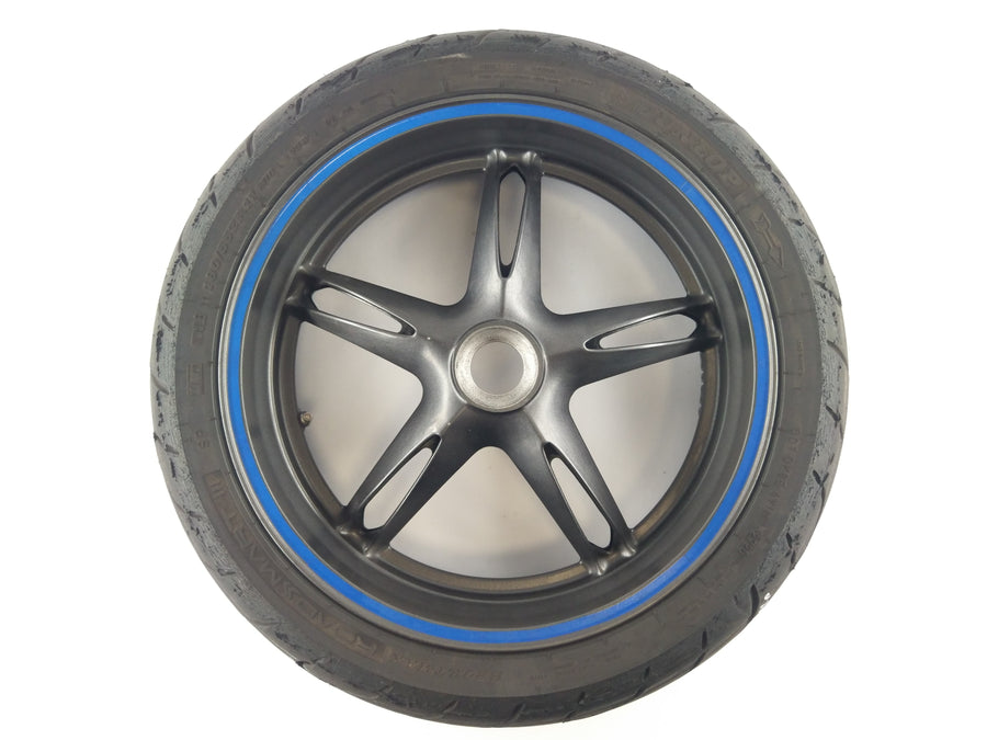 Triumph Speed ​​Triple 1050 515NJ [2006] - RIM RAD RAD ROLA