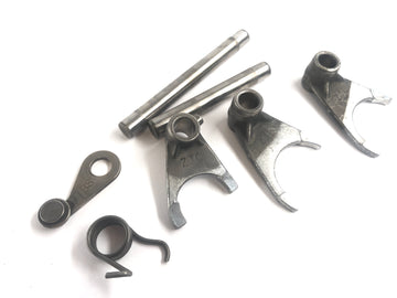Aprilia SX KX1 125 [2020] - Switch Forking Switching Garws Set