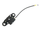 Suzuki Bandit GSF 650 S WVB5 [2005] - Bloqueio de assento-3