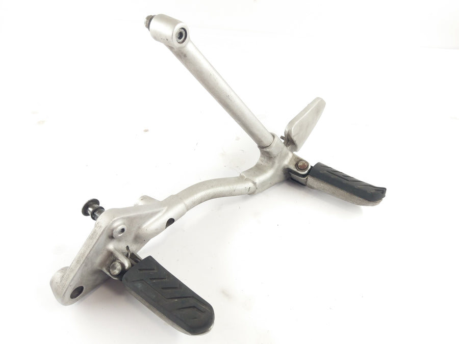 Moto Guzzi Stelvio 1200 4V [2008] - Rastt Holder and FootS -Arest à esquerda