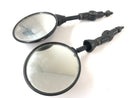 Husqvarna te 450 SMR [2003] - Mirror Trow View Mirror Set Casal Casal-3
