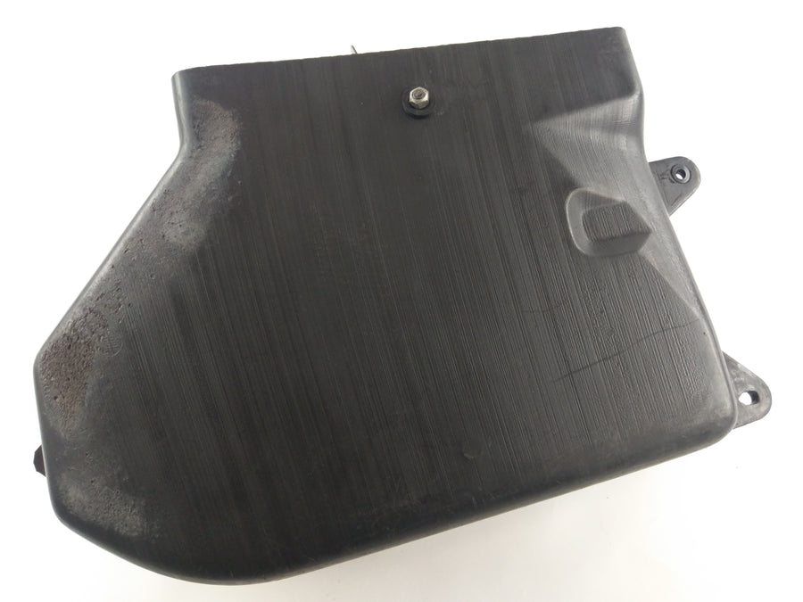BMW R 1150 RT [2003] - arquivamento de Staufach