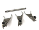 Kawasaki ZRX 1100 ZRT10C [2000] - Switch Forking Switching Garws Set-1