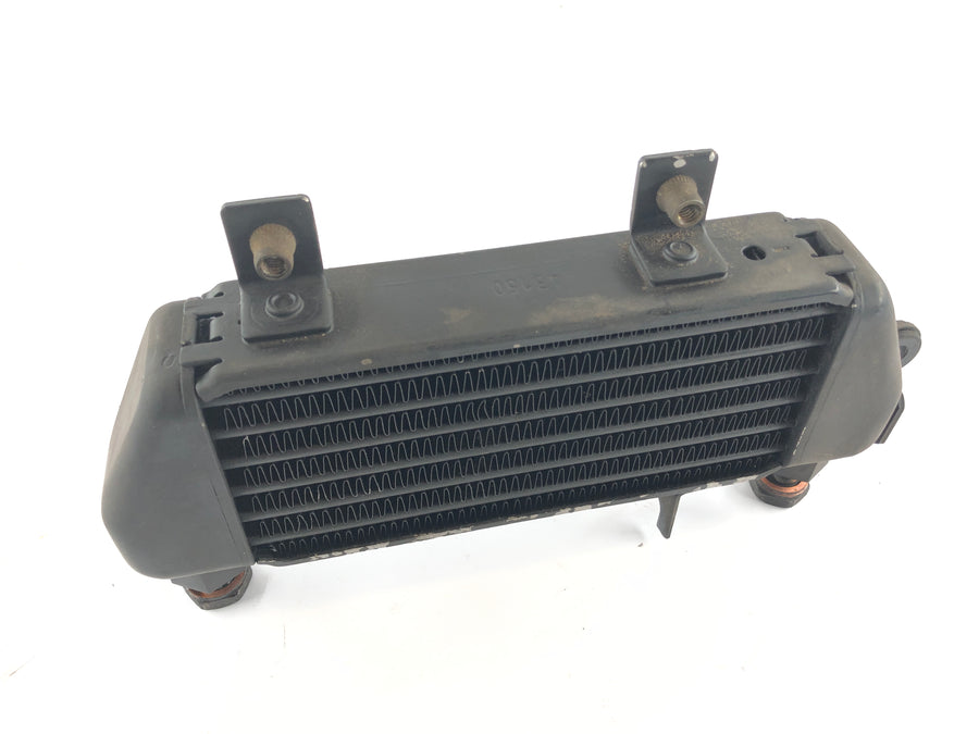 Triumph Tiger 955i 709en [2001] - Cooler de óleo