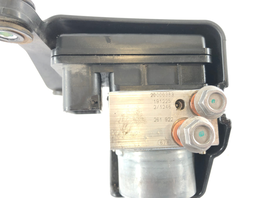 Aprilia SX KX1 125 [2020] - Bomba ABS hidroaggregada