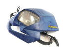 Husqvarna TE 450 SMR [2003] - Máscara de lâmpada de revestimento frontal com faróis-1