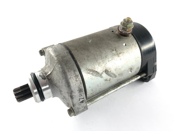 Yamaha XJR 1200 4PU [1995] - motor inicial do motor