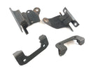 HONDA CB 900 F2 SC09 [1985] - Halter Conjunto de revestimento-2