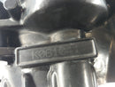 Triumph Speed ​​Triple T509 885i [1998] - Motor Habitação de moradia vazia-3