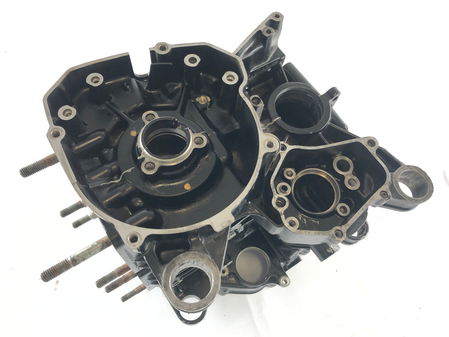 Honda ns 400 r nc19 [1985] - Motor Housing Casas vazias