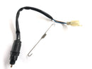 Kawasaki Z 750 ZR750J [2005] - Interruptor da luz de freio na parte traseira-1