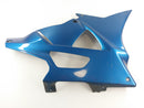 BMW S 1000 RR K10 [2010] - revestimento no canto inferior direito-2