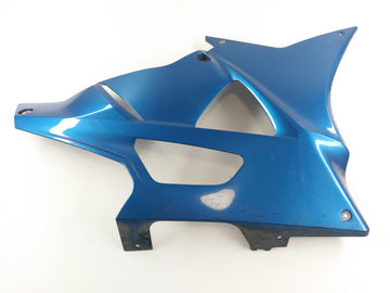 BMW S 1000 RR K10 [2010] - revestimento no canto inferior direito - 0