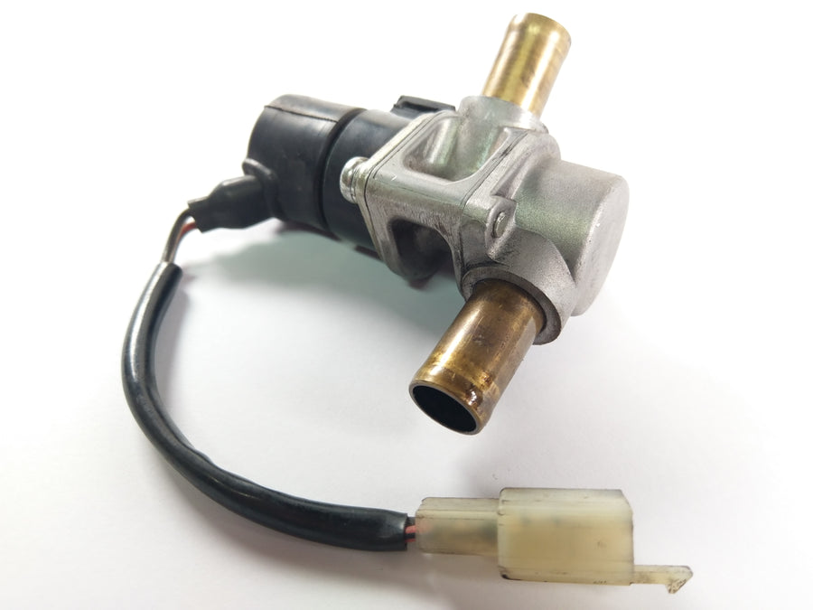 Triumph Speed ​​Triple 1050 515NJ [2005] - AR PRESSOR DO SENSOR