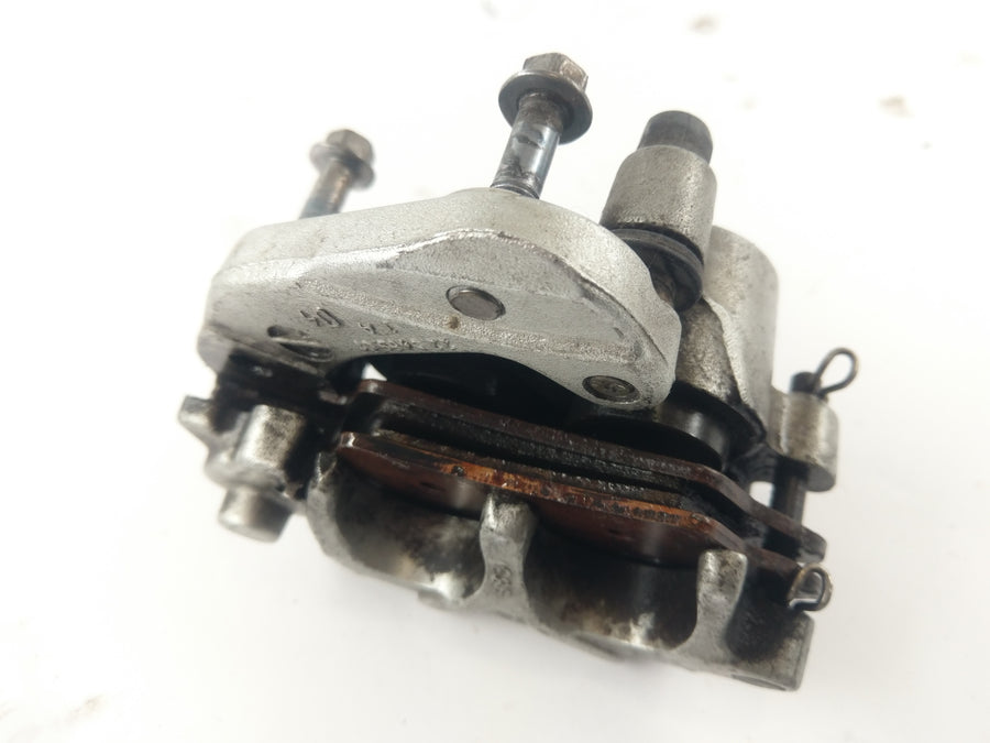 Yamaha TT 600 RE DJ01 [2006] - pinça de freio de freio na frente