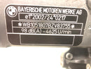 BMW K 1300 R [2010] - quadro com papéis-3
