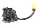 Honda CBR 1000 RR SC57 [2006] - Motor de termo para sistema de escape-4