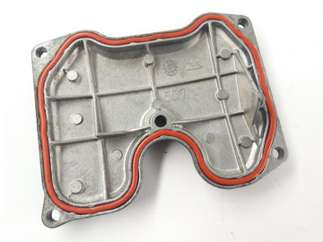 Yamaha WR 125 R DE07 [2010] - Tampa da válvula - 0