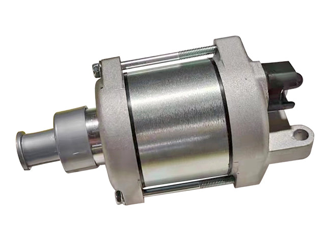 HUSQVARNA FC 250 [2014-2015] - Motor de partida