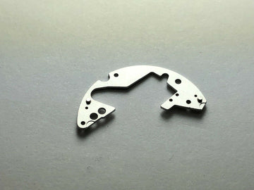Rolex 17014 17013 - Calibre 5035 - 6004 Worktop