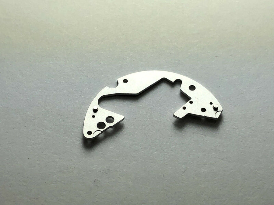 Rolex 17014 17013 - Calibre 5035 - 6004 Worktop