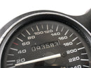 BMW K 1200 RS [2001] - Cockpit de Tacho-3