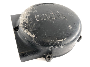 Yamaha XT 500 1U6 [1980] - Tampa do motor - 0