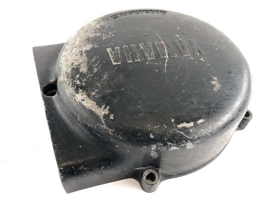 Yamaha XT 500 1U6 [1980] - Tampa do motor