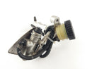 BMW R 1200 R K27 [2007] - Coloque para os pés e suporte na bomba de freio direito-3