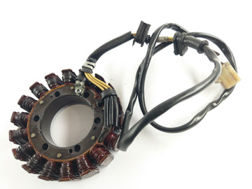 Honda Africa Twin XRV 650 RD03 [1989] - Alternador de estator - 0
