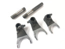 Honda NSR 125 R JC22 [1998] - Switch Forking Switching Claus Set-1